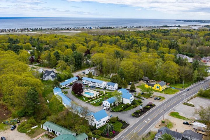 Ner Beach Motel