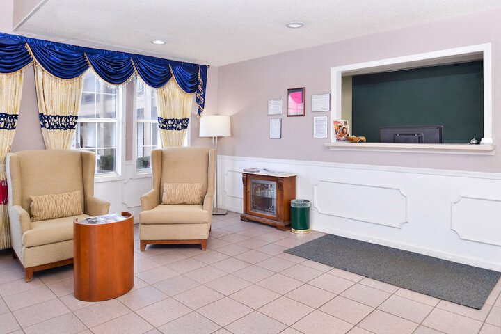 Hotel Interior 10 of 42