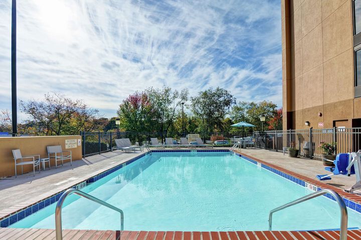 Hampton Inn Charlotte-Gastonia