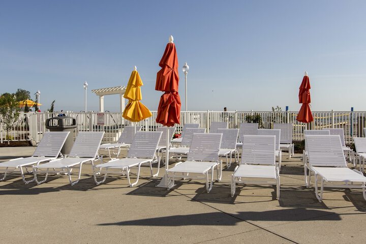 Cedar Points Hotel Breakers