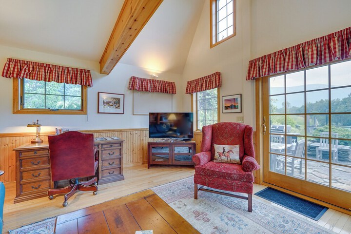 Vacation Rental Home in the Berkshires!