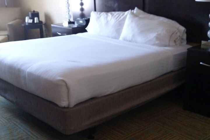 Holiday Inn Express Hotel & Suites PERRY by IHG
