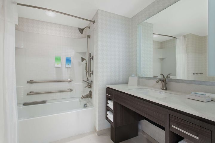 Home2 Suites by Hilton Smithfield RI