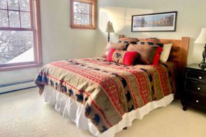 BRETTON WOODS CONDOS BY BRETTON WOODS VA