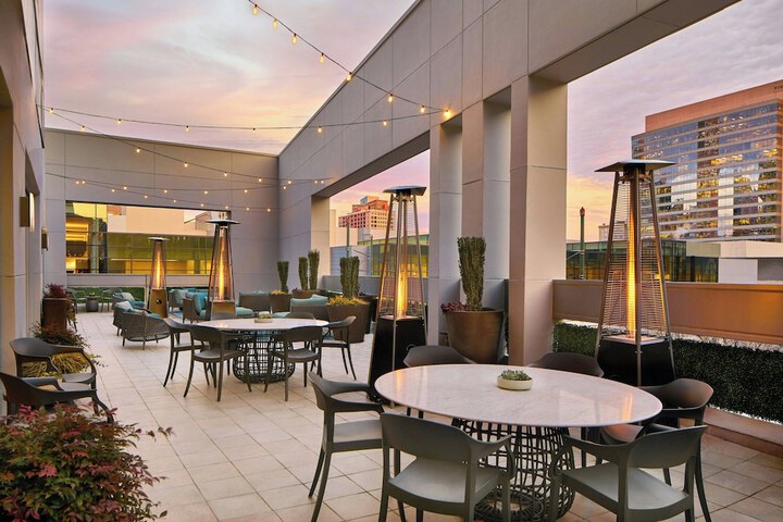 The Westin Charlotte