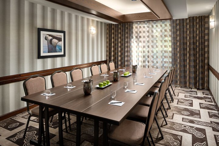 Courtyard by Marriott North Seattle / Lynnwood