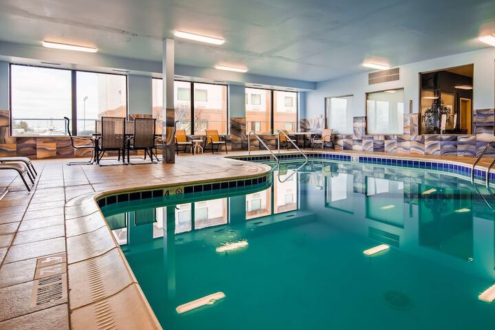 Pool 3 of 13