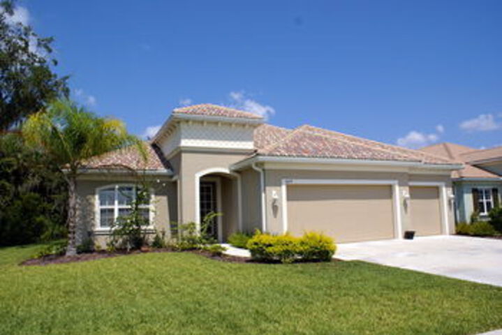 Luxury Vacation Homes Bradenton / Sarasota
