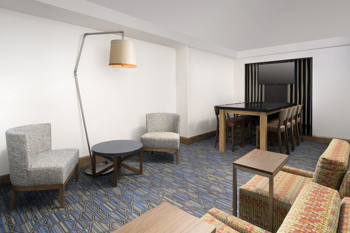 Hotel Interior 5 of 21