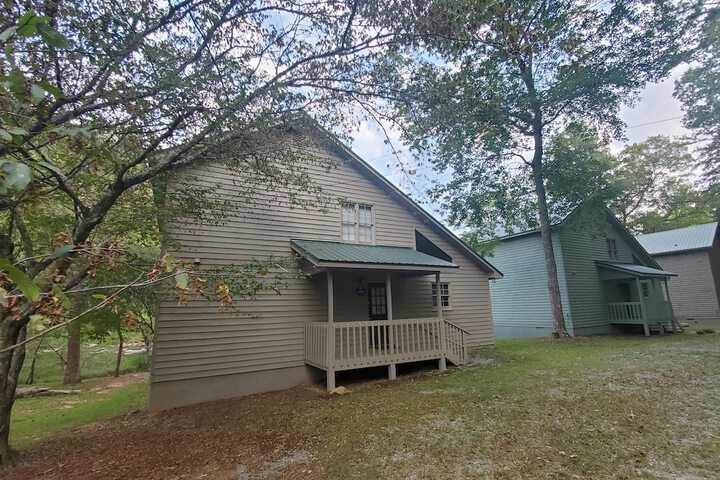 The Villas at Coosawattee River Resort