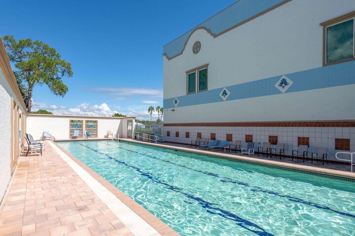 Safety Harbor Resort & Spa Trademark Collection by Wyndham