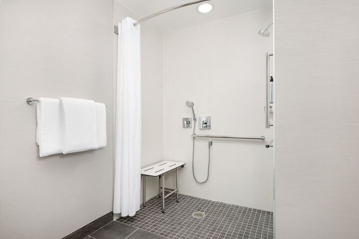 Courtyard by Marriott Amarillo West / Medical Center