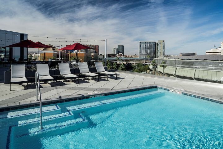 Hyatt Place Tempe / Phoenix / University