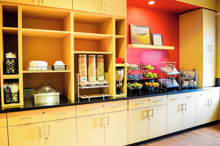 Towneplace Suites Fredericksburg