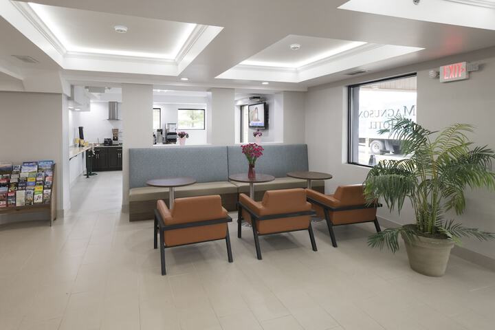 Hotel Interior 10 of 47
