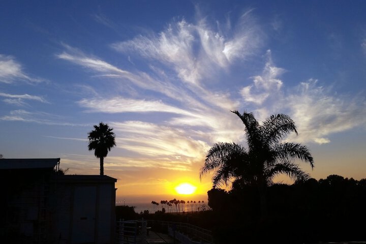 Malibu Country Inn