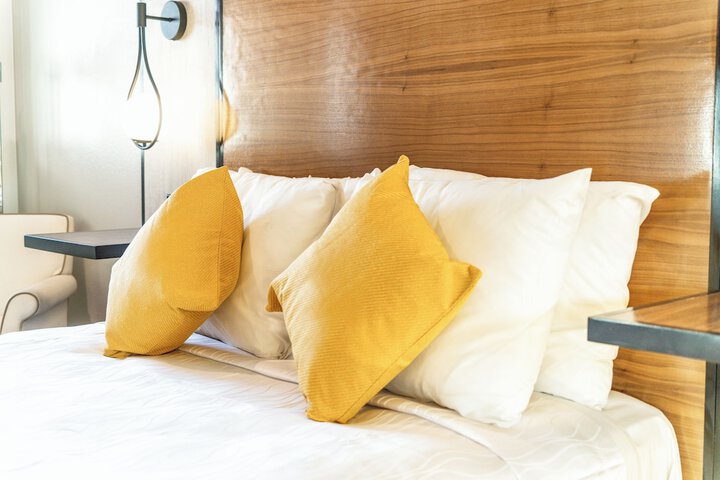 Aspire Inn Studios & Spas