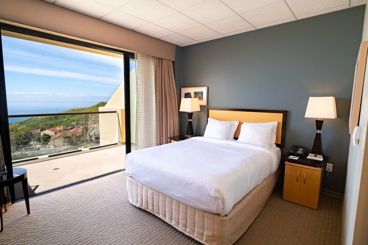 Villa Graziadio Executive Center at Pepperdine University