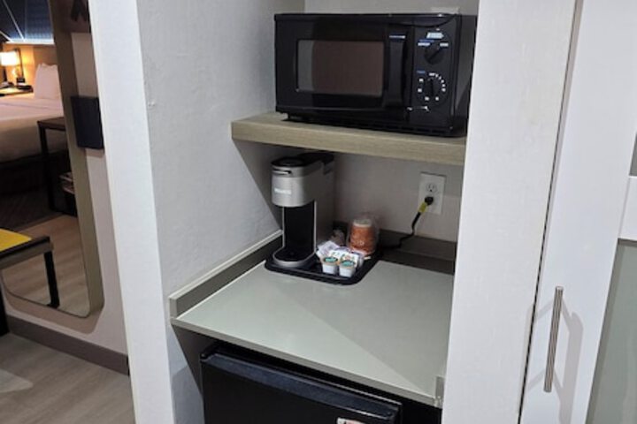 Comfort Suites Conway