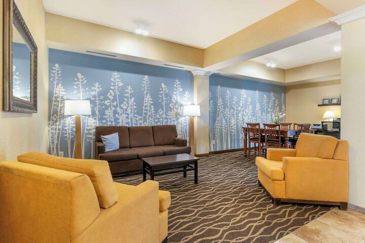 Hotel Interior 19 of 46