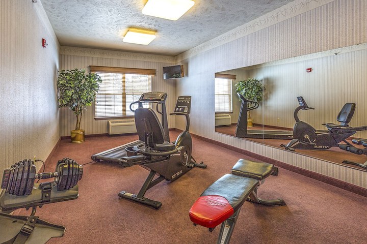 Health and Fitness 41 of 45