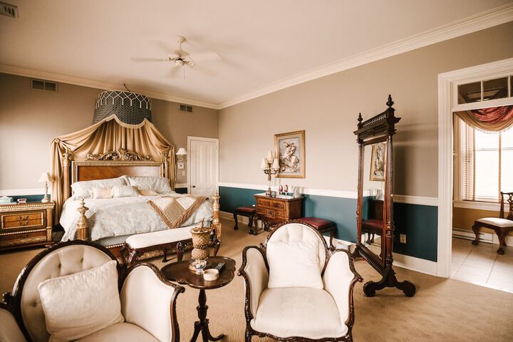 The Londonderry Inn
