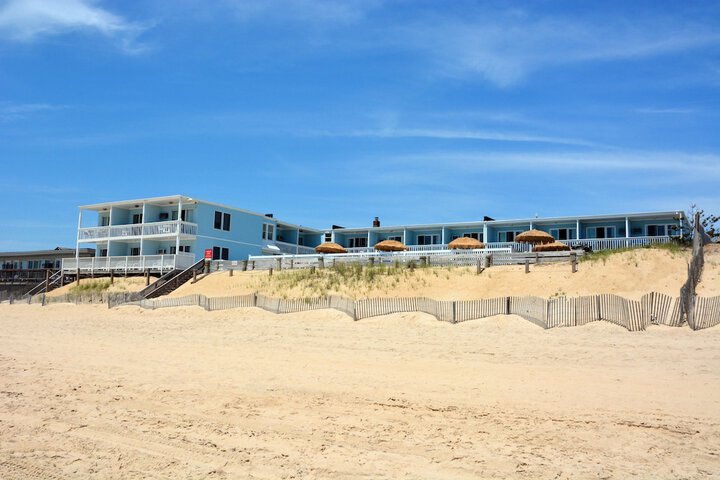 Hotel 2 of 122