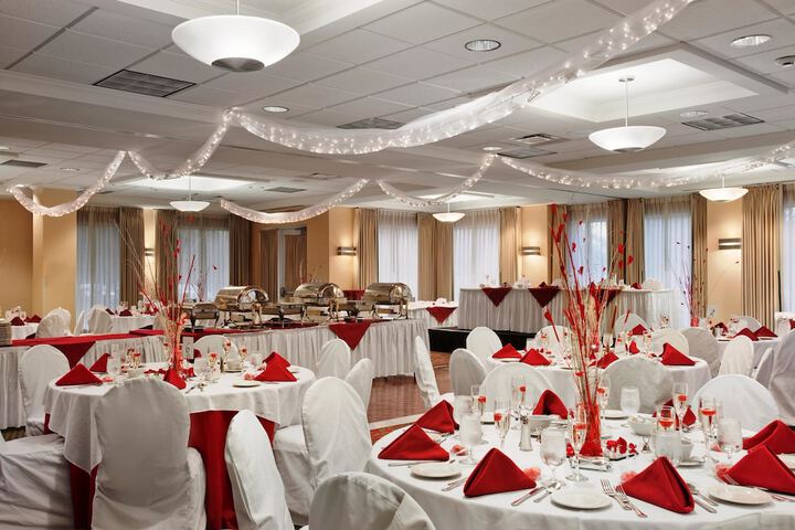 Ballroom/Hall 49 of 53