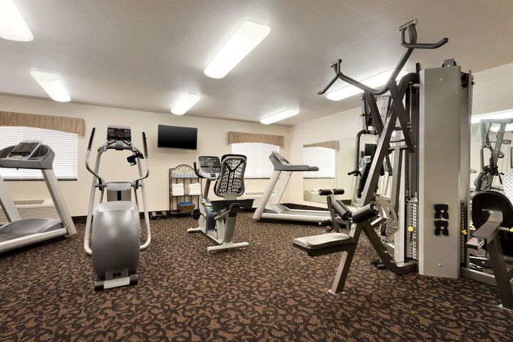 Health and Fitness 20 of 20