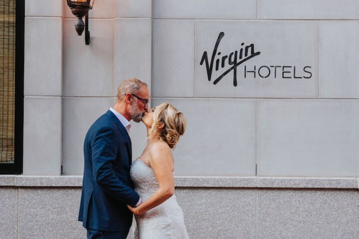 Virgin Hotels New Orleans
