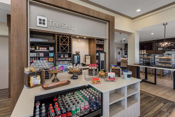 Hilton Garden Inn Columbus / Grove City