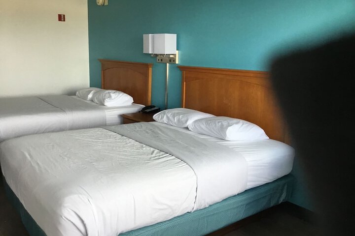 Motel 6 Baker City OR