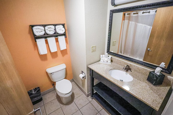 SureStay by Best Western Lexington