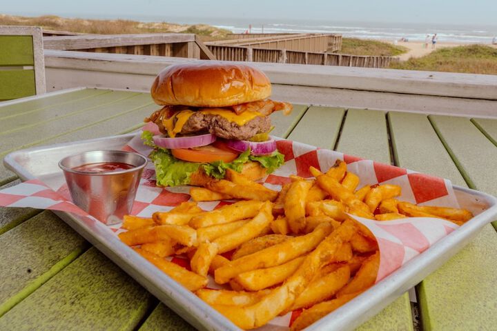 Holiday Inn Resort South Padre Island - Beach Front by IHG