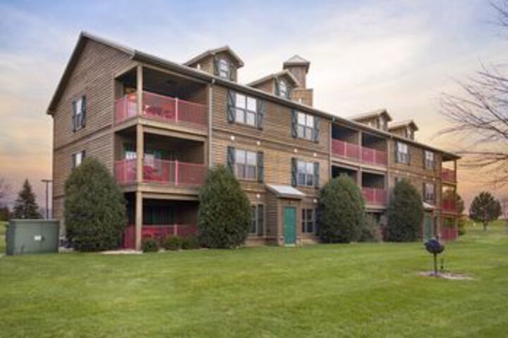 Holiday Inn Club Vacations Fox River Resort