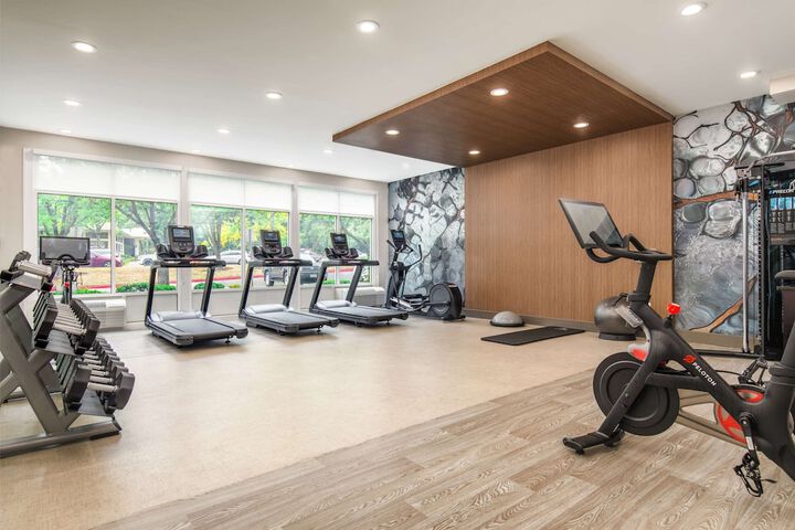 Hilton Garden Inn Portland / Lake Oswego