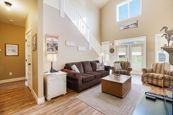 Veranda Beach Cottages