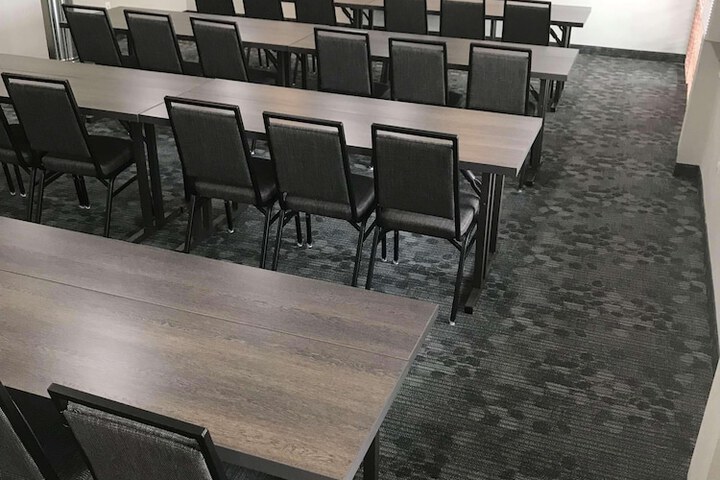 Meeting 34 of 43