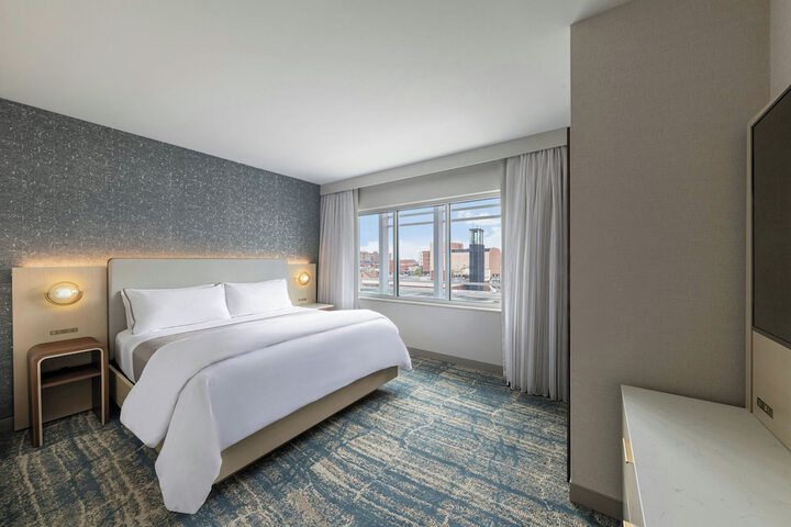 The Westin Buffalo