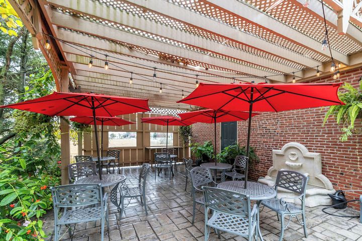 Terrace/Patio 113 of 132