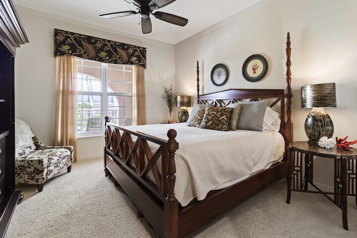 Condos by Ave Maria Rentals