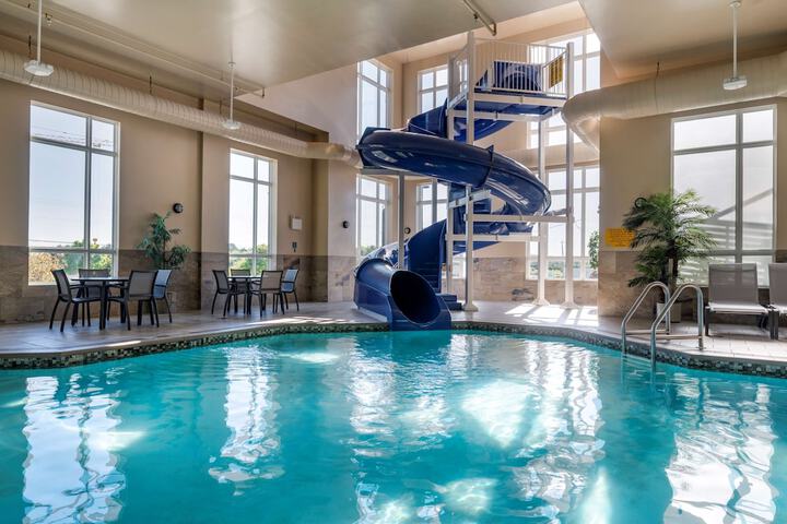 Pool 5 of 42