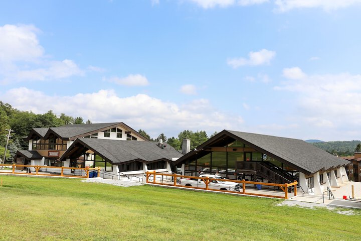 Mountain Lodge at Okemo a Vail Resorts Property
