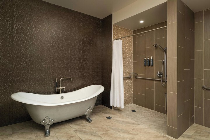 The Westin Nashville