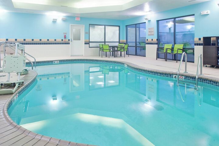 Pool 3 of 21