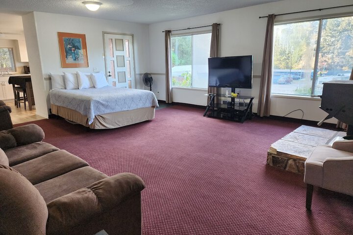 Plainview Motel & RV Park