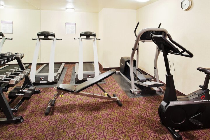 Health and Fitness 30 of 31