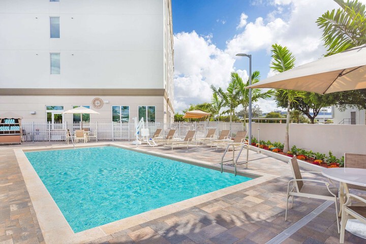 Wingate by Wyndham Miami Airport