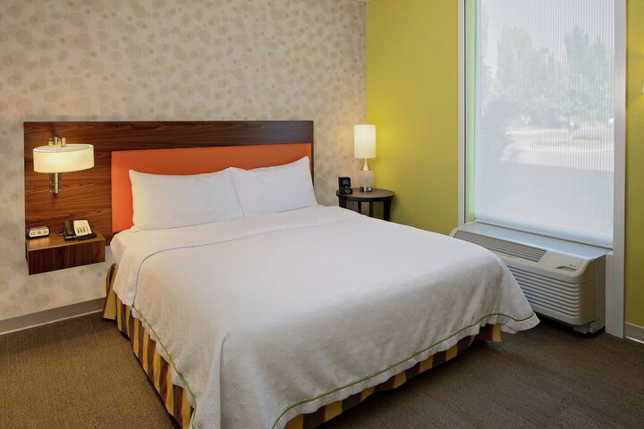 Home2 Suites by Hilton Salt Lake City / South Jordan UT