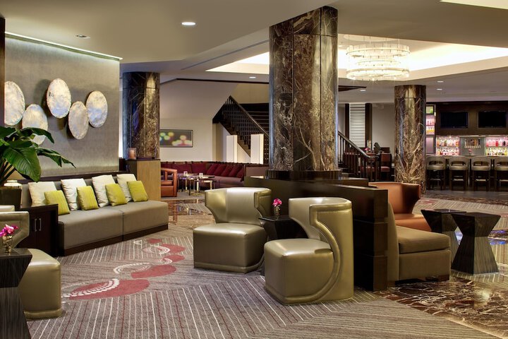Hyatt Regency Boston